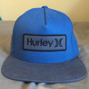 Hurley Hat